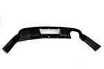 DIFFUSEUR ARRIERE AUDI A4 B8/8K PHASE 1 STANDARD LOOK R DESIGN (07-2007/10-2011)