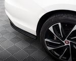 SPLITTERS DE PARE CHOC ARRIERE FIAT TIPO S DESIGN SW WAGON-S (2016/2020)