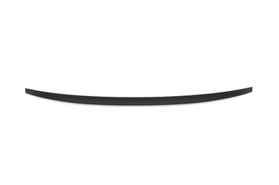 BECQUET DE COFFRE AUDI A4 B6 SMT DESIGN A PEINDRE OU PIANO BLACK (11-2004/2008) AUDI A4 B7 SMT DESIGN A PEINDRE OU PIANO BLACK (2004/2008)