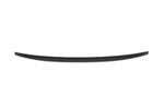 BECQUET DE COFFRE AUDI A4 B6 SMT DESIGN A PEINDRE OU PIANO BLACK (11-2004/2008) AUDI A4 B7 SMT DESIGN A PEINDRE OU PIANO BLACK (2004/2008)