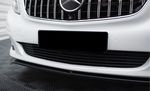 LAME DE PARE CHOC AVANT MERCEDES CLASSE V W447 STANDARD PHASE 1 VERSION 3 (2014/2016)