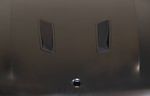 CAPOT EN ALUMINIUM MERCEDES CLASSE C W204 PHASE 2 LOOK C63 BLACK SERIES (03-2011/2014)