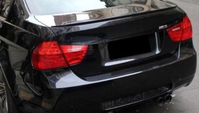 BECQUET DE COFFRE BMW E90 BERLINE TYPE EURO SMT (2005/2011)