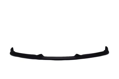 LAME DE PARE CHOC AVANT BMW SERIE 3 F30/F31 STANDARD SMT DESIGN (2011/03-2015)