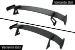AILERON DE COFFRE A COL DE CYGNE TOYOTA GR86 OU SUBARU BRZ II  "CS STYLE" (2021+)