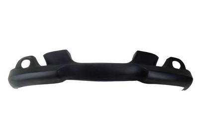 LAME DE PARE CHOC AVANT BMW SERIE 5 E60 PACK M SMT DESIGN V2 (2003/2010)