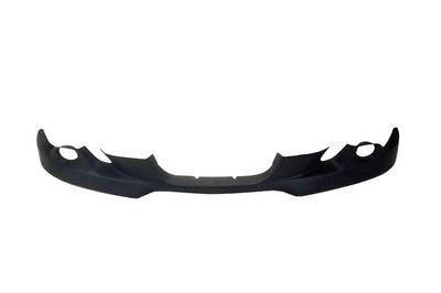 LAME DE PARE CHOC AVANT BMW SERIE 5 E60 PACK M SMT DESIGN V2 (2003/2010)