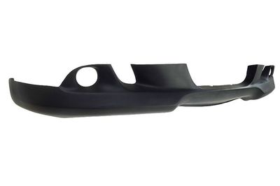 LAME DE PARE CHOC AVANT BMW SERIE 5 E60 PACK M SMT DESIGN V2 (2003/2010)