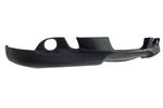 LAME DE PARE CHOC AVANT BMW SERIE 5 E60 PACK M SMT DESIGN V2 (2003/2010)