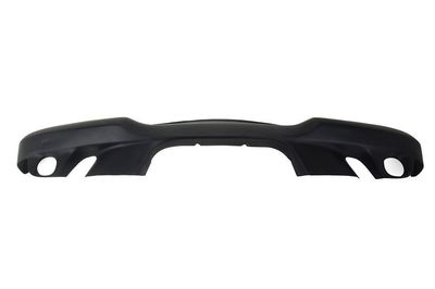LAME DE PARE CHOC AVANT BMW SERIE 5 E60 PACK M SMT DESIGN V2 (2003/2010)