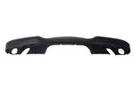 LAME DE PARE CHOC AVANT BMW SERIE 5 E60 PACK M SMT DESIGN V2 (2003/2010)