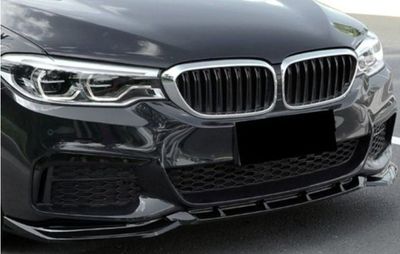 LAME DE PARE CHOC AVANT BMW SERIE 5 G30/G31 PACK M PHASE 1 SMT DESIGN (2017/10-2020)