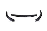 LAME DE PARE CHOC AVANT BMW SERIE 5 G30/G31 PACK M PHASE 1 SMT DESIGN (2017/10-2020)