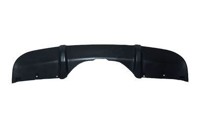 LAME DE PARE CHOC ARRIERE BMW X5 F15 PACK M OU BMW X6 F16 PACK M  SMT DESIGN (2014/2019)
