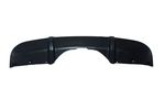 LAME DE PARE CHOC ARRIERE BMW X5 F15 PACK M OU BMW X6 F16 PACK M  SMT DESIGN (2014/2019)