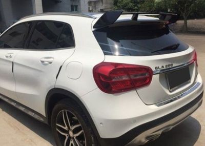 BECQUET DE TOIT MERCEDES GLA X156 LOOK AMG EUROLINE (2013/2019)