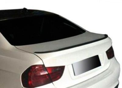 BECQUET DE COFFRE BMW E90 BERLINE TYPE EURO SMT (2005/2011)