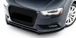 LAME DE PARE CHOC AVANT AUDI A4 B8/8K STANDARD FACELIFT MX V1 (11-2011/2015)