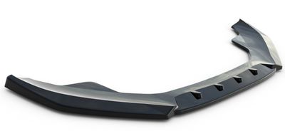 LAME DE PARE CHOC AVANT AUDI A4 B8/8K STANDARD FACELIFT MX V1 (11-2011/2015)