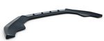 LAME DE PARE CHOC AVANT AUDI A4 B8/8K STANDARD FACELIFT MX V1 (11-2011/2015)