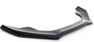 LAME DE PARE CHOC AVANT AUDI A4 B8/8K STANDARD FACELIFT MX V2 (11-2011/2015)
