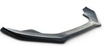 LAME DE PARE CHOC AVANT AUDI A4 B8/8K STANDARD FACELIFT MX V2 (11-2011/2015)