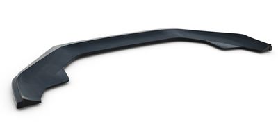 LAME DE PARE CHOC AVANT AUDI A4 B8/8K STANDARD FACELIFT MX V2 (11-2011/2015)