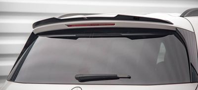 EXTENSION DU BECQUET DE TOIT D'ORIGINE MERCEDES GLS X167 AMG LINE (2019+)