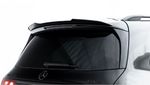 EXTENSION DU BECQUET DE TOIT D'ORIGINE MERCEDES GLS X167 AMG LINE (2019+)