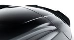 EXTENSION DU BECQUET DE TOIT D'ORIGINE MERCEDES GLS X167 AMG LINE (2019+)