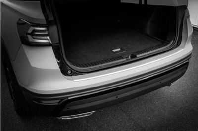 SEUIL DE COFFRE SKODA KODIAQ II (2024+)