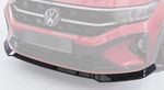 LAME DE PARE CHOC AVANT VW TAIGO R LINE PHASE 1 "CUP" CS STYLE (2021+)