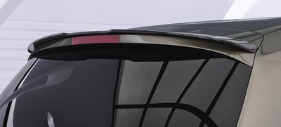 BECQUET DE TOIT FORD S MAX PHASE 1  "CUP" CS STYLE (2006/04-2010)