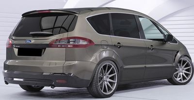 BECQUET DE TOIT FORD S MAX PHASE 1  "CUP" CS STYLE (2006/04-2010)