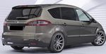 BECQUET DE TOIT FORD S MAX PHASE 1  "CUP" CS STYLE (2006/04-2010)