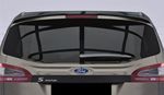 BECQUET DE TOIT FORD S MAX PHASE 1  "CUP" CS STYLE (2006/04-2010)