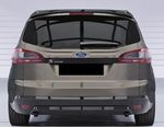 BECQUET DE TOIT FORD S MAX PHASE 1  "CUP" CS STYLE (2006/04-2010)