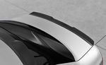 BECQUET DE COFFRE AUDI A4 B7 BERLINE "CUP" CS STYLE (2004/2008)