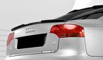 BECQUET DE COFFRE AUDI A4 B7 BERLINE "CUP" CS STYLE (2004/2008)