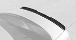 BECQUET DE COFFRE AUDI A4 B7 BERLINE "CUP" CS STYLE (2004/2008)