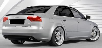 CASQUETTE DE TOIT SUPÉRIEURE AUDI A4 B7 "CUP" CS STYLE (2004/2008)