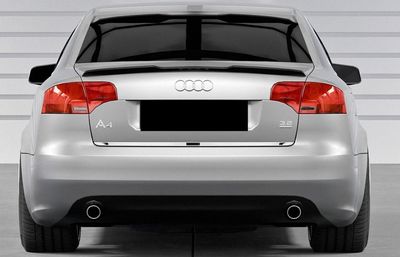 CASQUETTE DE TOIT SUPÉRIEURE AUDI A4 B7 "CUP" CS STYLE (2004/2008)