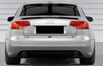 CASQUETTE DE TOIT SUPÉRIEURE AUDI A4 B7 "CUP" CS STYLE (2004/2008)