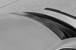CASQUETTE DE TOIT SUPÉRIEURE AUDI A4 B7 "CUP" CS STYLE (2004/2008)