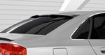CASQUETTE DE TOIT SUPÉRIEURE AUDI A4 B7 "CUP" CS STYLE (2004/2008)