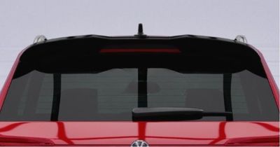 BECQUET DE TOIT VW TIGUAN II ALLSPACE (TYPE AD1) CS STYLE (2017/2023)