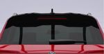 BECQUET DE TOIT VW TIGUAN II ALLSPACE (TYPE AD1) CS STYLE (2017/2023)