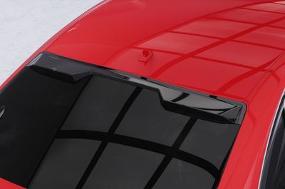 CASQUETTE DE TOIT SUPÉRIEURE AUDI A4 B8 "CUP" CS STYLE (2007/2015)