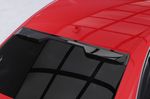 CASQUETTE DE TOIT SUPÉRIEURE AUDI A4 B8 "CUP" CS STYLE (2007/2015)