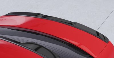 BECQUET DE COFFRE AUDI A4 B8 BERLINE "CUP" CS STYLE (2008/2015)